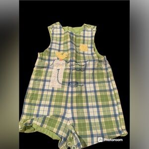 Vintage The Bailey Boys 18m Jon Jon